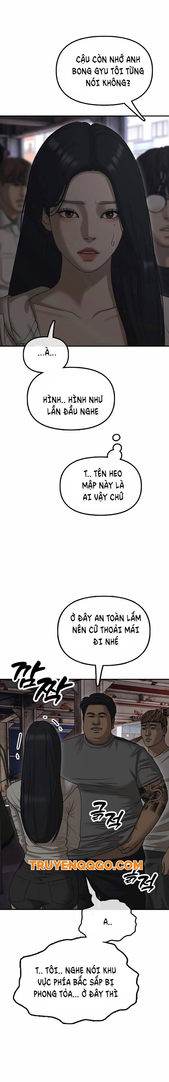 Ngày Tận Thế Đã Đến Chapter 7 - Trang 47