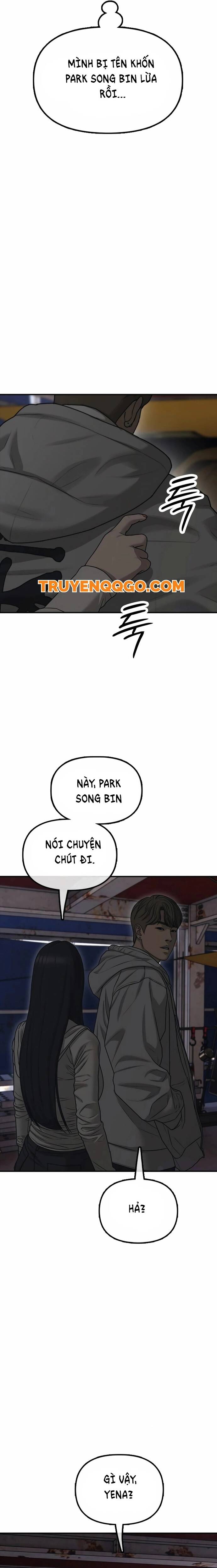 Ngày Tận Thế Đã Đến Chapter 7 - Trang 51
