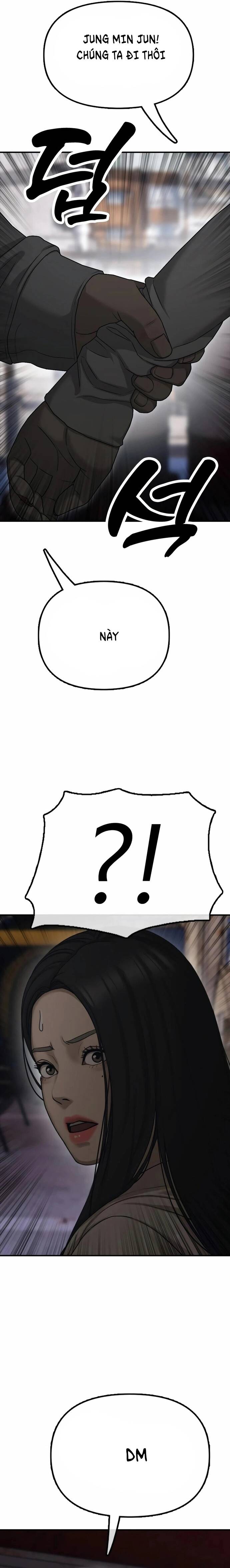 Ngày Tận Thế Đã Đến Chapter 7 - Trang 54