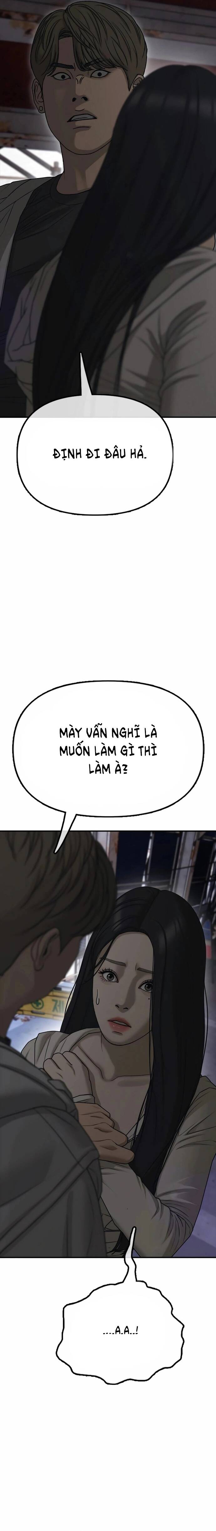 Ngày Tận Thế Đã Đến Chapter 7 - Trang 55