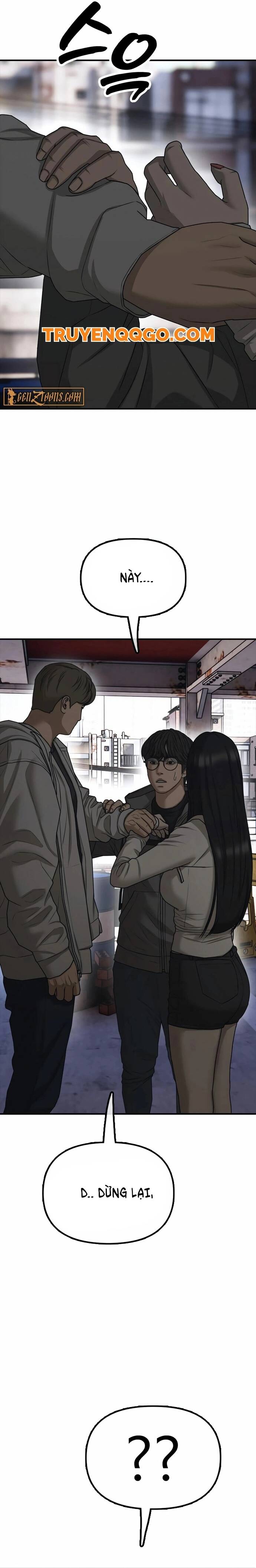 Ngày Tận Thế Đã Đến - Chapter 7 - Page 56