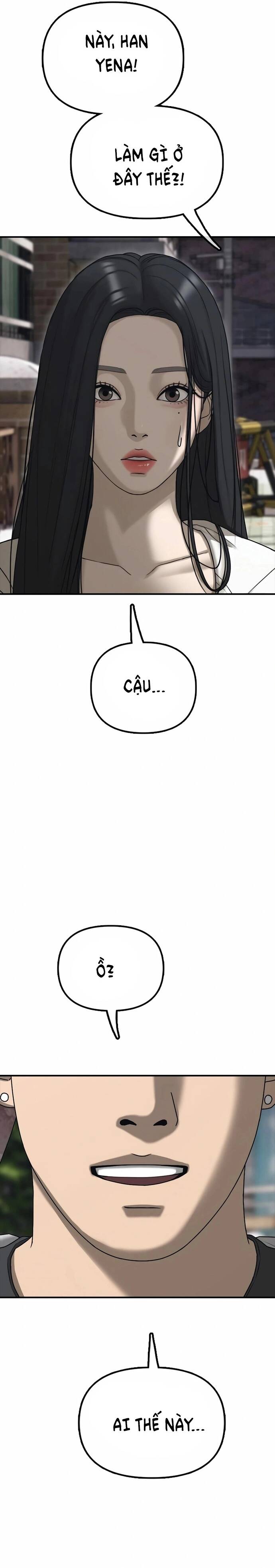 Ngày Tận Thế Đã Đến Chapter 7 - Trang 6