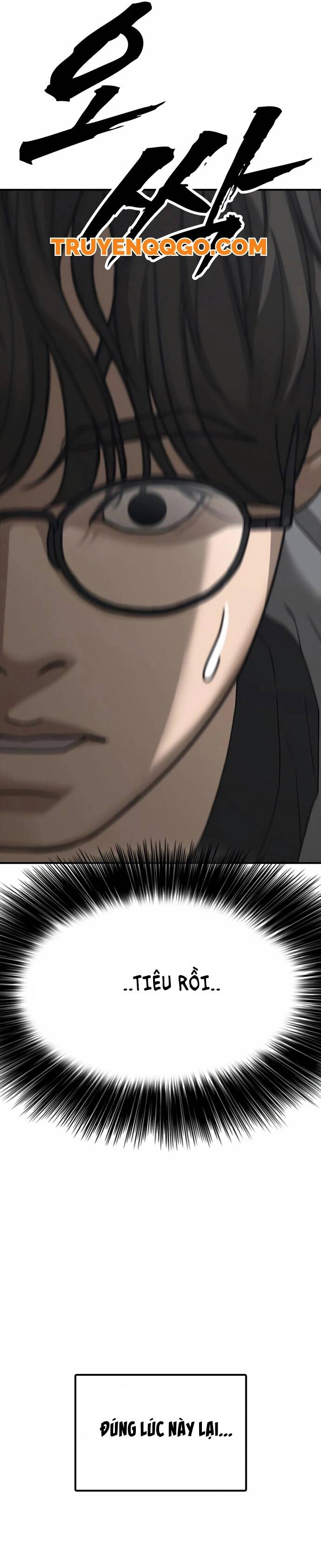 Ngày Tận Thế Đã Đến Chapter 7 - Trang 7