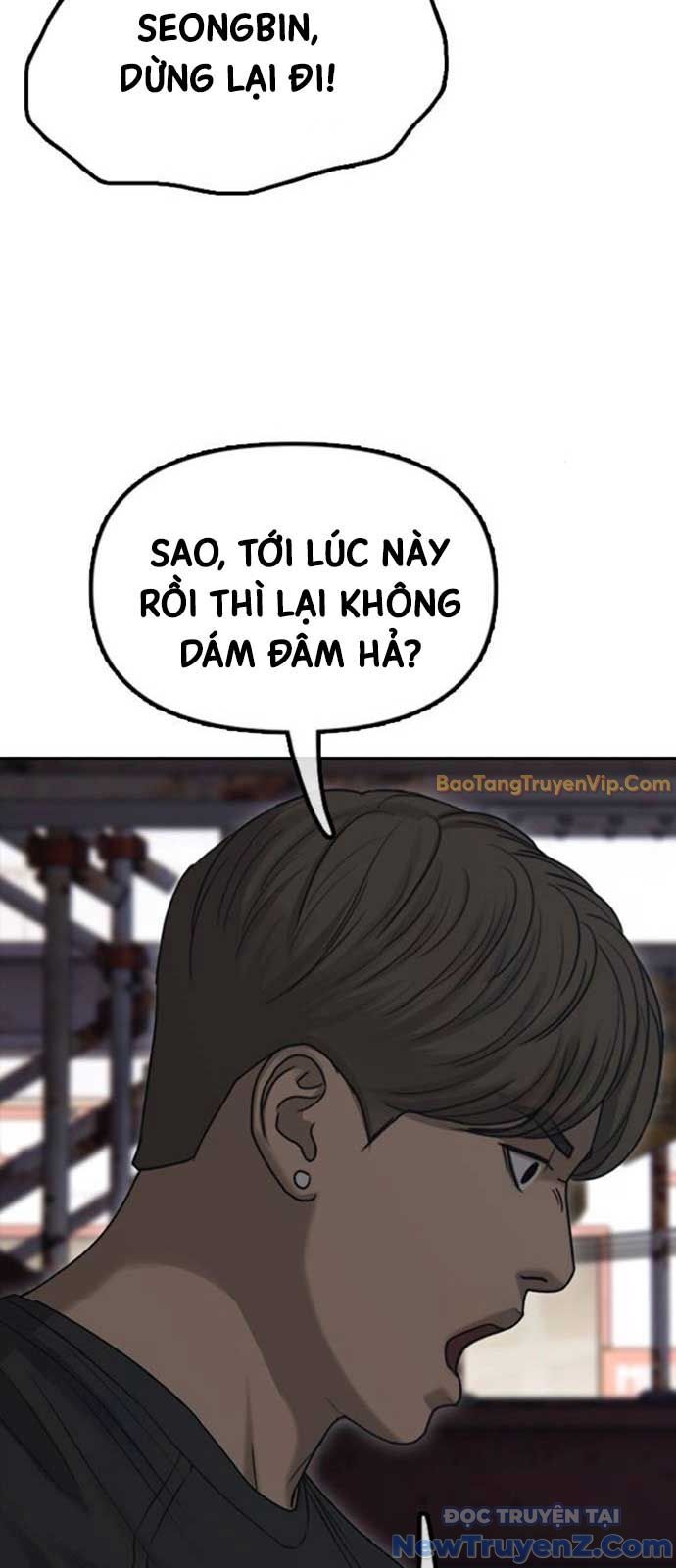 Ngày Tận Thế Đã Đến Chapter 8 - Trang 10