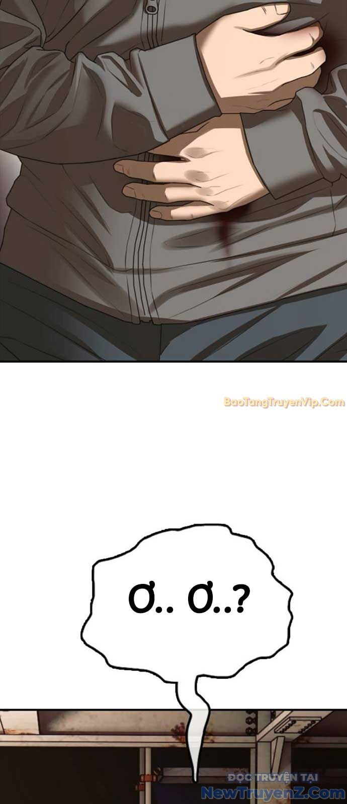 Ngày Tận Thế Đã Đến Chapter 8 - Trang 104