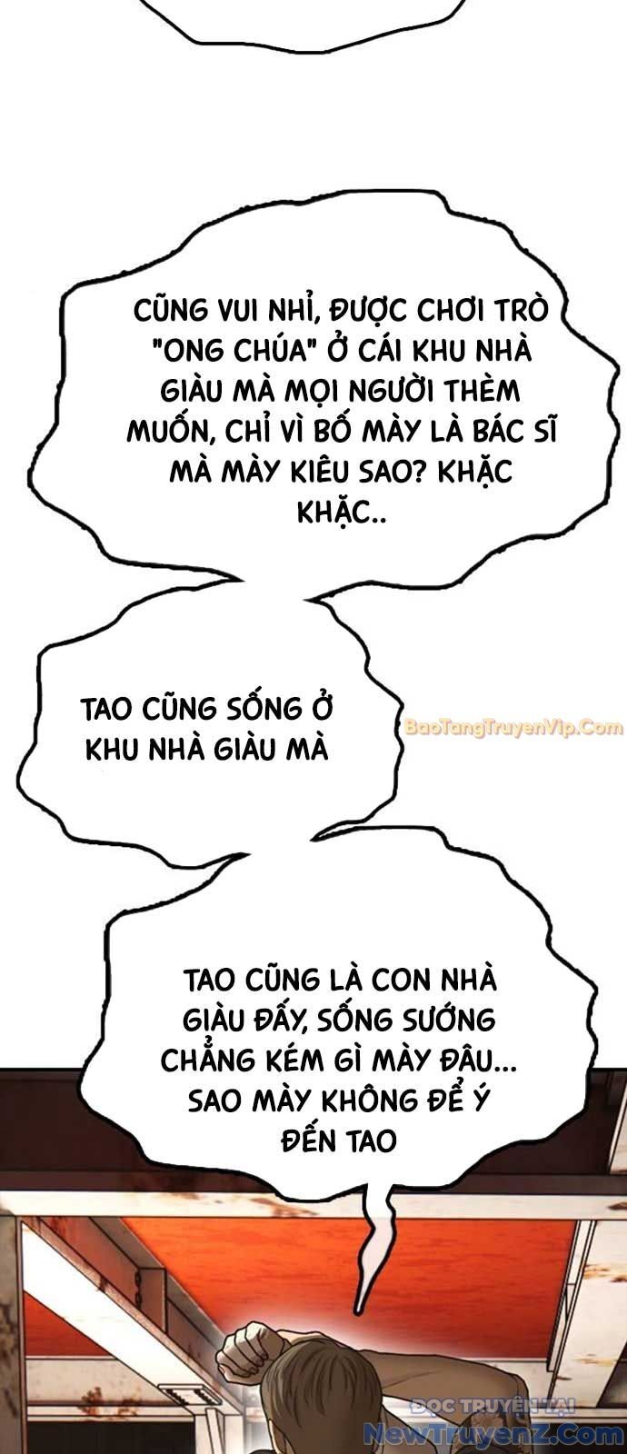 Ngày Tận Thế Đã Đến Chapter 8 - Trang 114