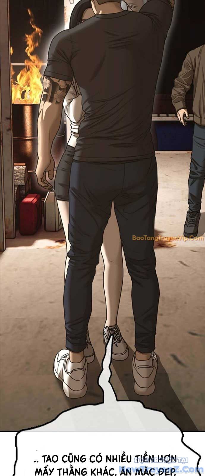 Ngày Tận Thế Đã Đến Chapter 8 - Trang 115