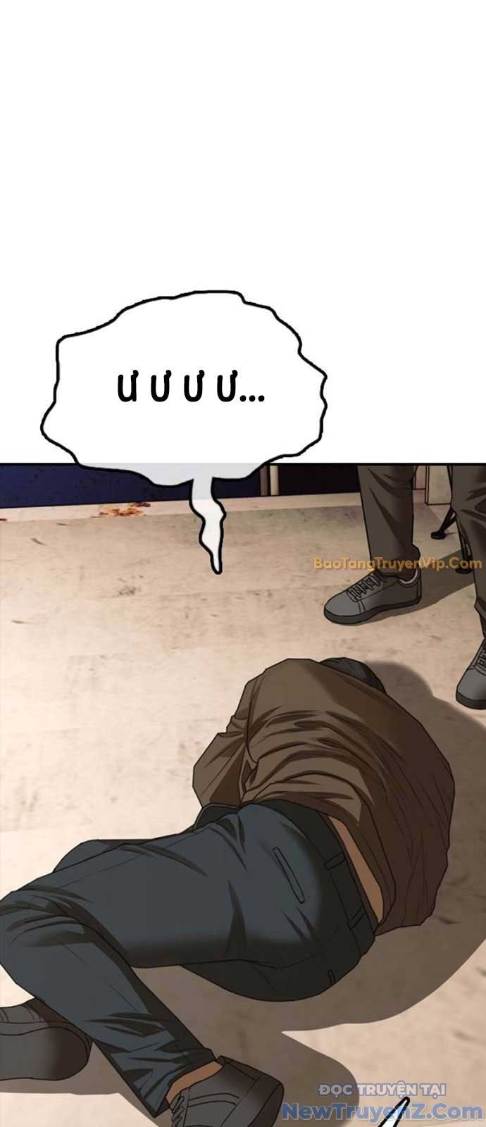 Ngày Tận Thế Đã Đến Chapter 8 - Trang 123