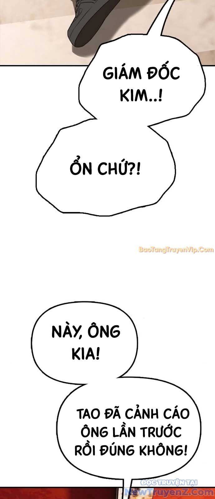 Ngày Tận Thế Đã Đến Chapter 8 - Trang 124