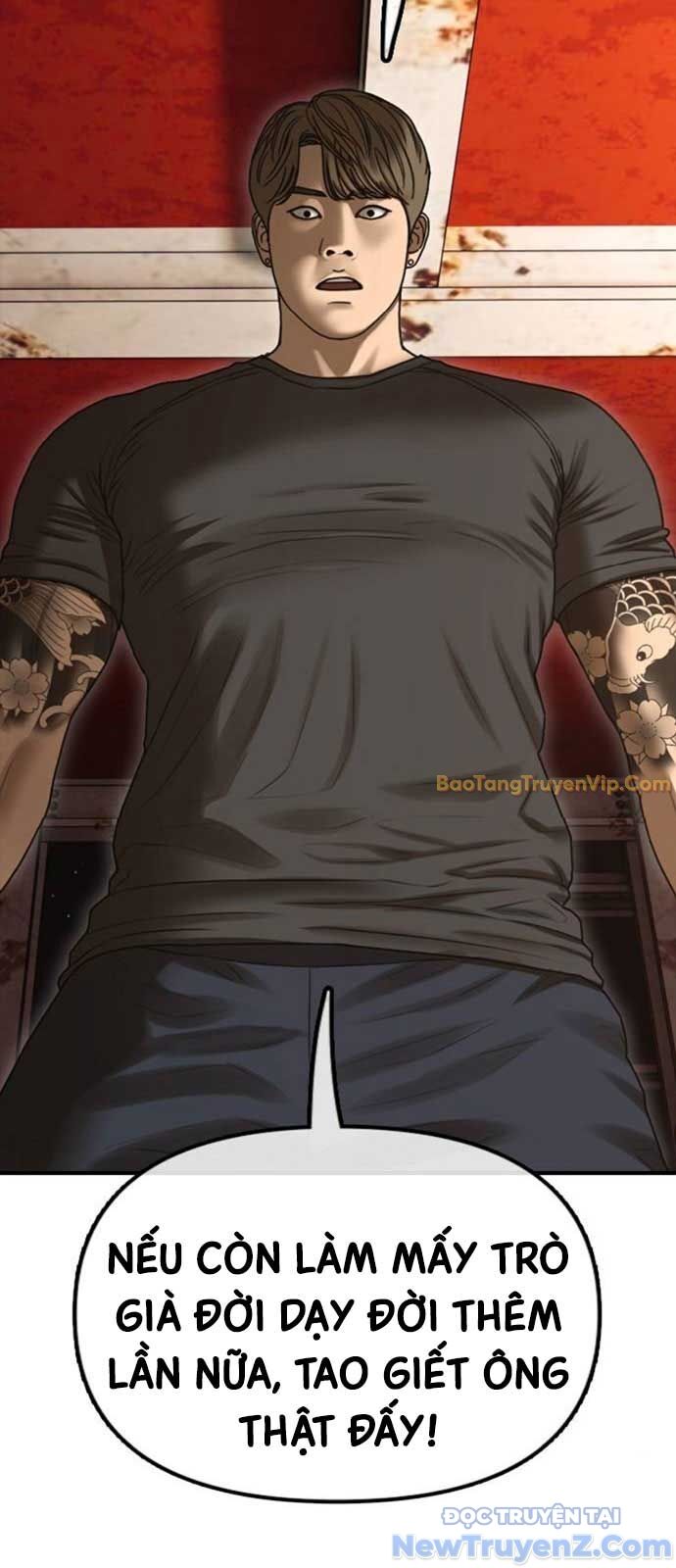 Ngày Tận Thế Đã Đến Chapter 8 - Trang 125