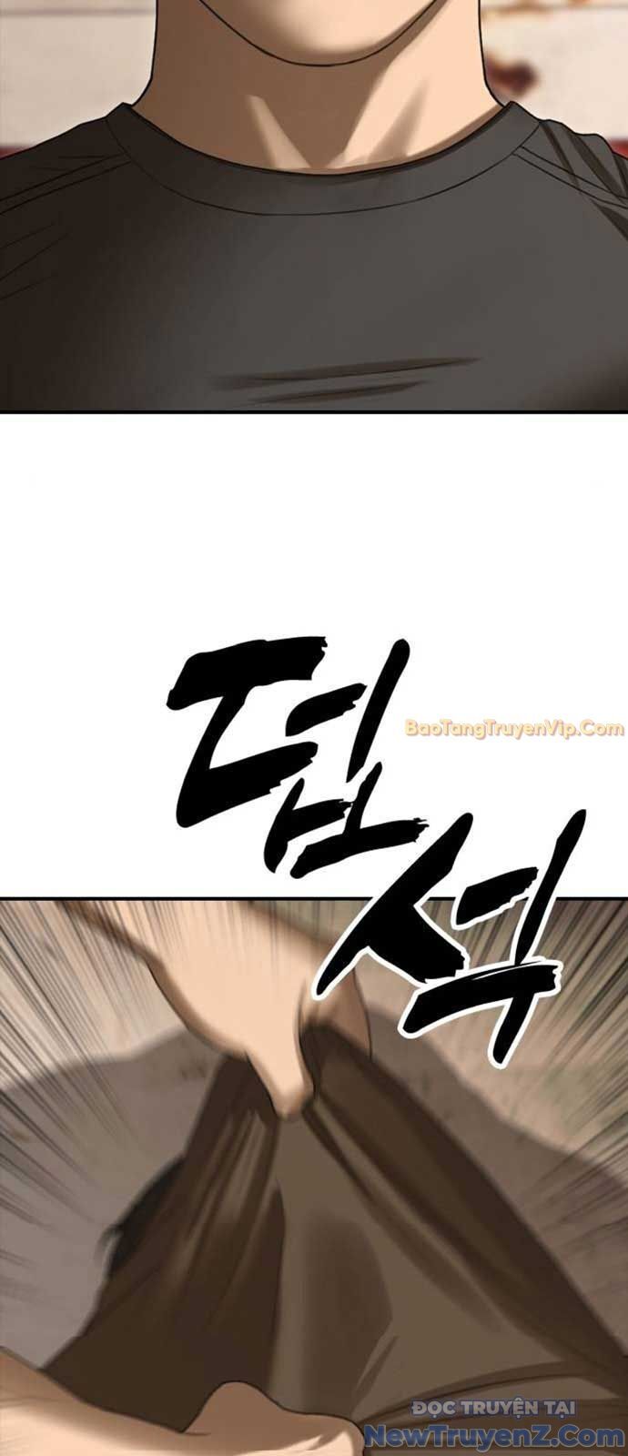 Ngày Tận Thế Đã Đến Chapter 8 - Trang 127