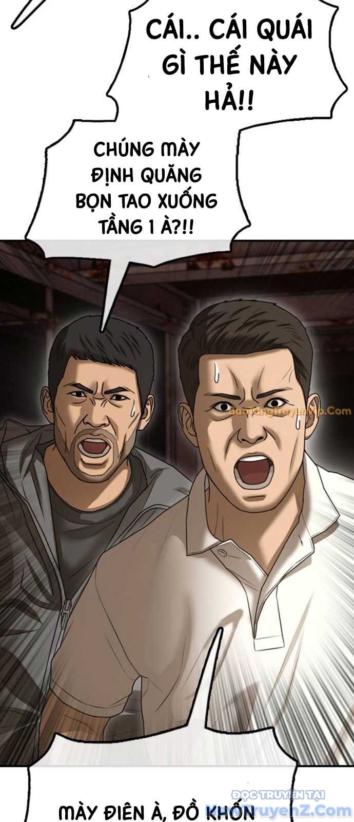 Ngày Tận Thế Đã Đến Chapter 8 - Trang 135