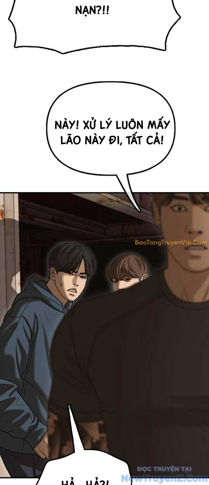 Ngày Tận Thế Đã Đến Chapter 8 - Trang 136