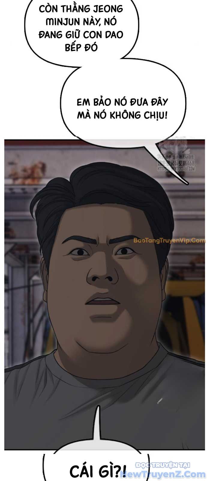 Ngày Tận Thế Đã Đến Chapter 8 - Trang 14