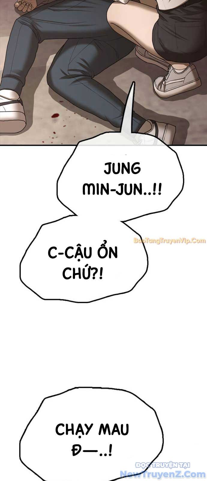 Ngày Tận Thế Đã Đến Chapter 8 - Trang 140