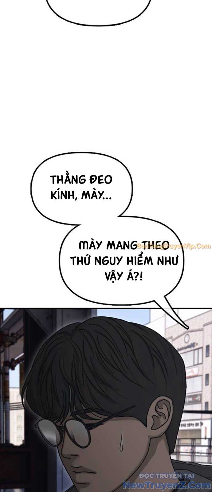Ngày Tận Thế Đã Đến Chapter 8 - Trang 15