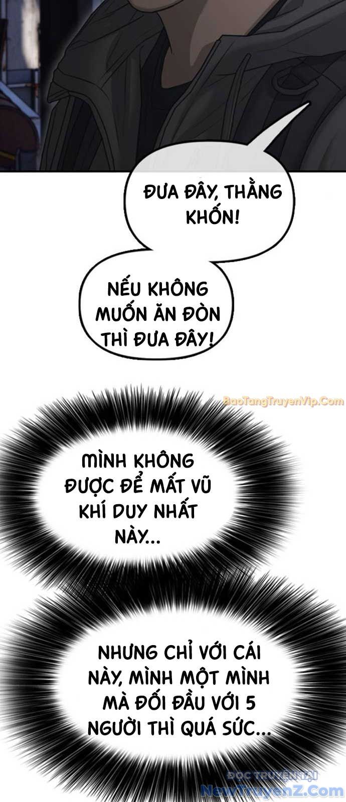 Ngày Tận Thế Đã Đến Chapter 8 - Trang 16