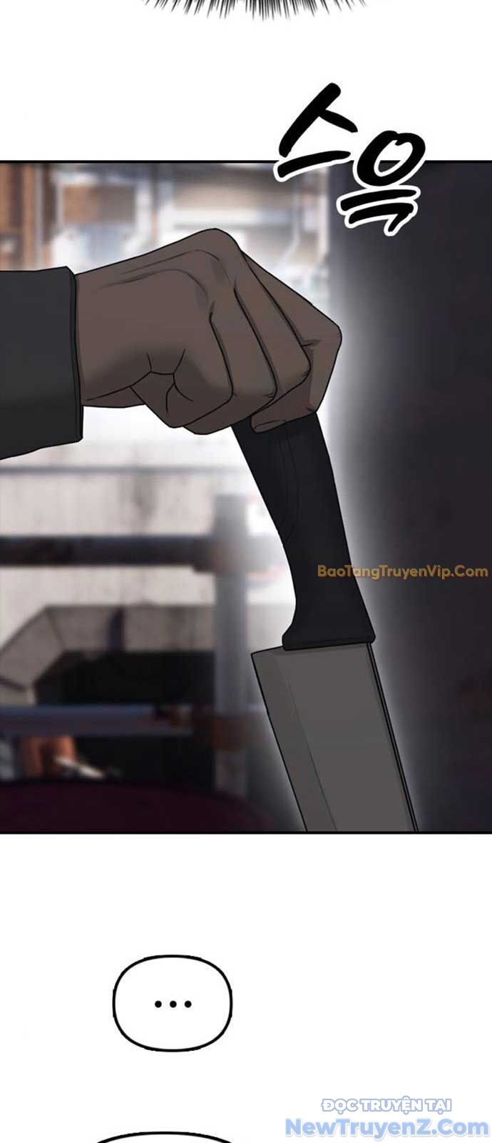 Ngày Tận Thế Đã Đến Chapter 8 - Trang 17