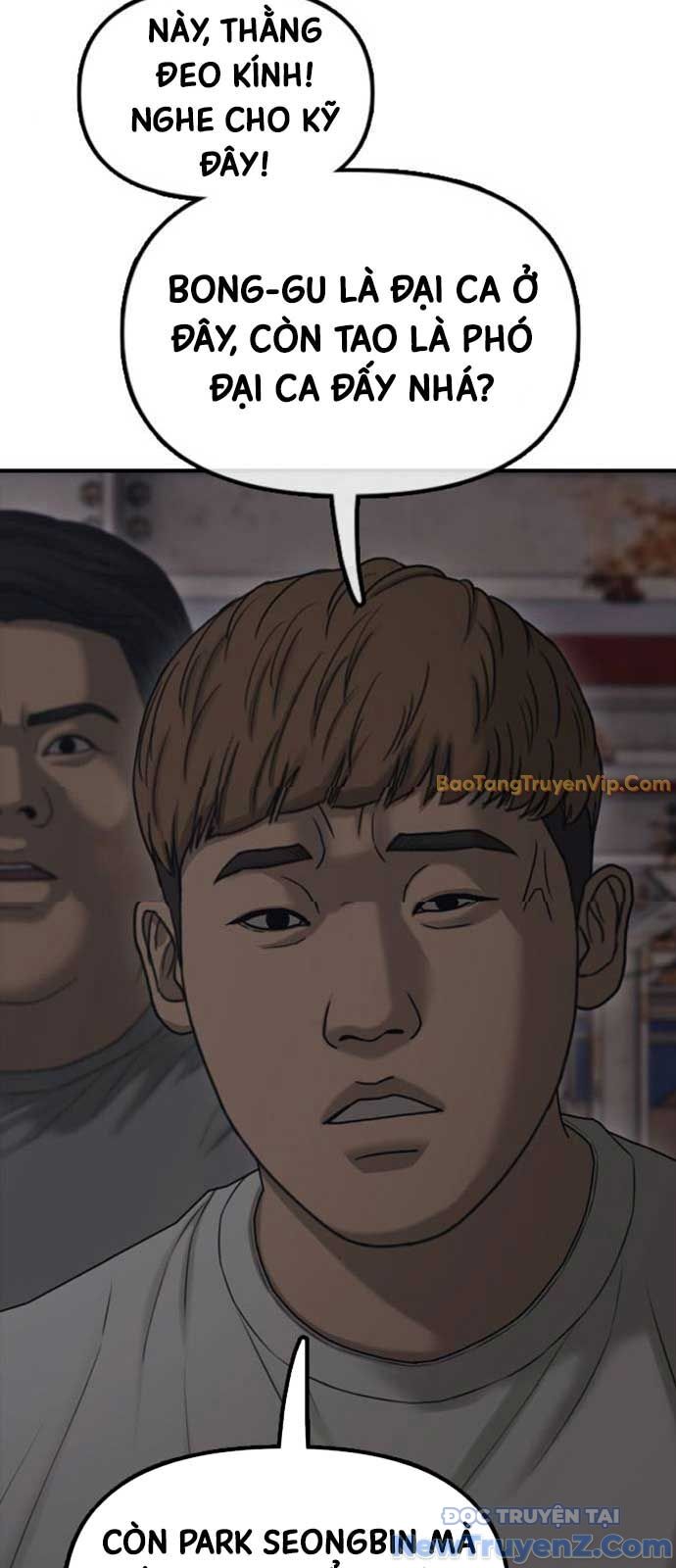 Ngày Tận Thế Đã Đến Chapter 8 - Trang 18