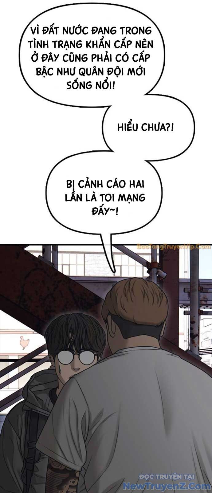 Ngày Tận Thế Đã Đến Chapter 8 - Trang 20