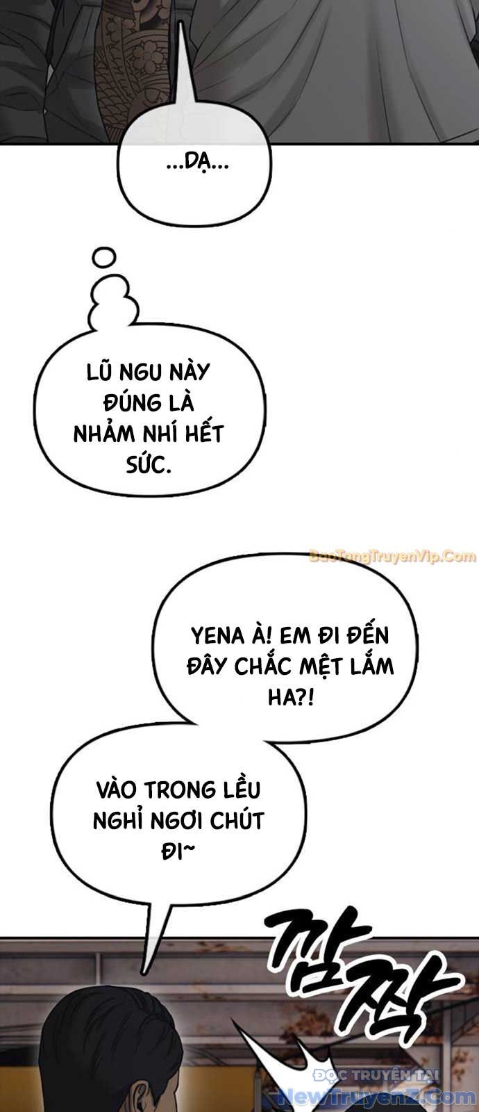 Ngày Tận Thế Đã Đến Chapter 8 - Trang 21