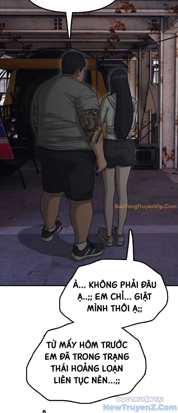 Ngày Tận Thế Đã Đến Chapter 8 - Trang 23