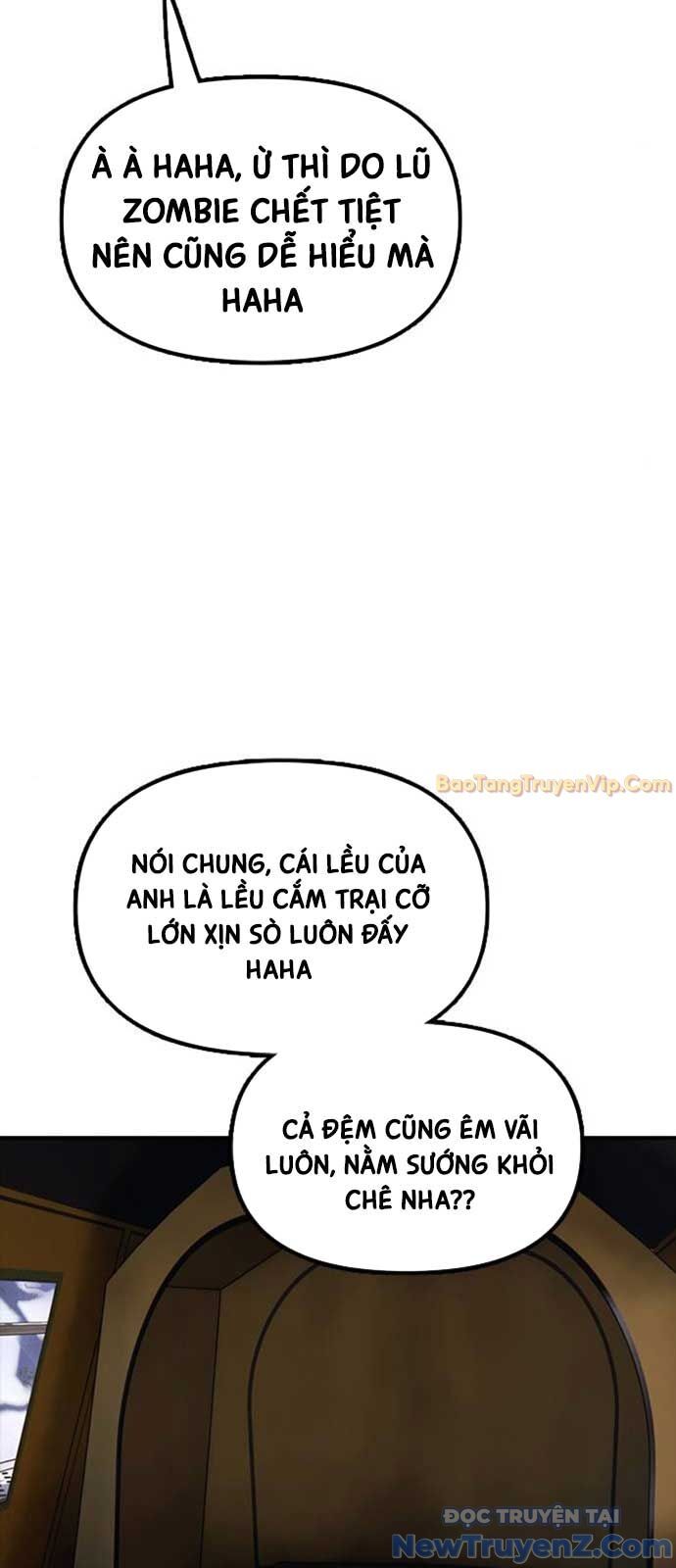 Ngày Tận Thế Đã Đến Chapter 8 - Trang 24