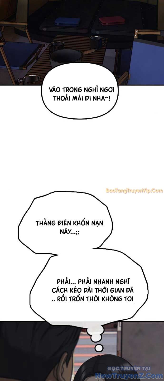 Ngày Tận Thế Đã Đến Chapter 8 - Trang 25