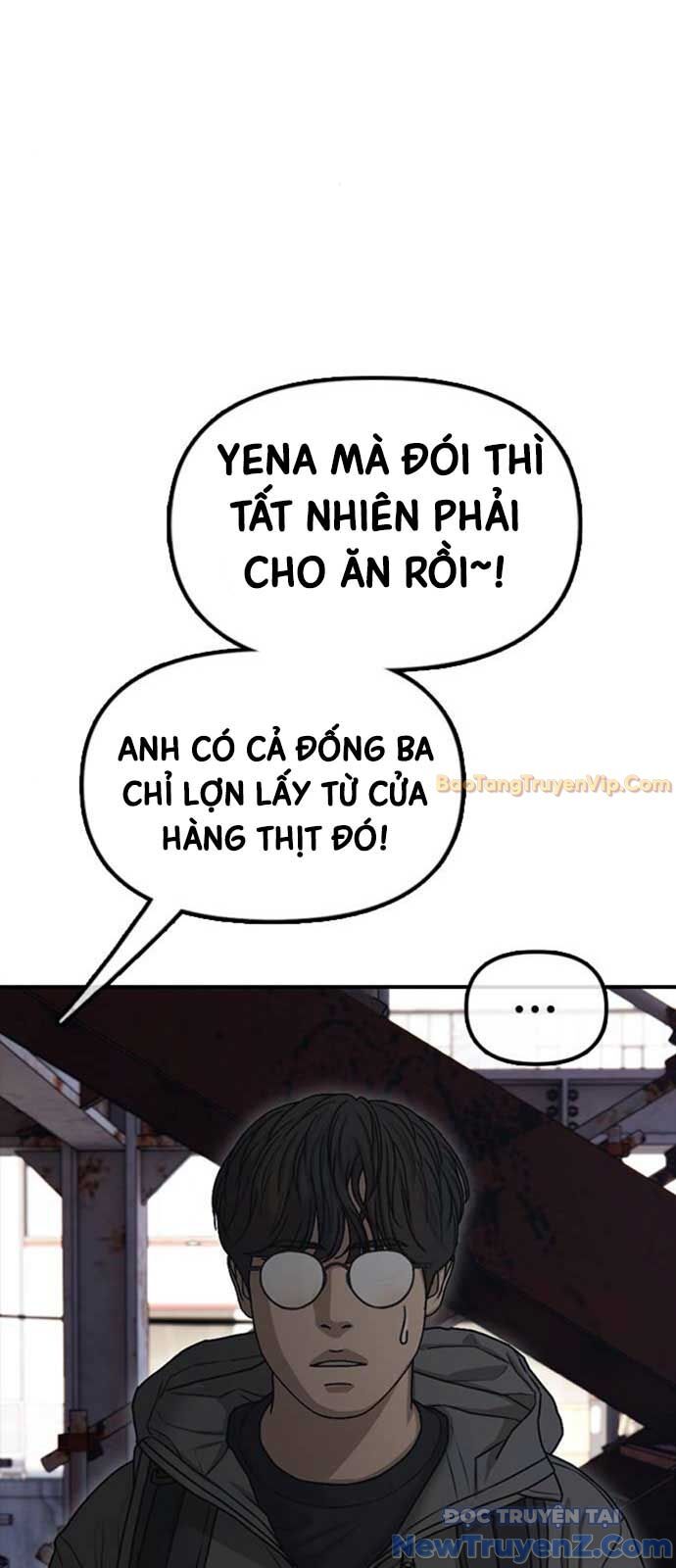 Ngày Tận Thế Đã Đến Chapter 8 - Trang 28