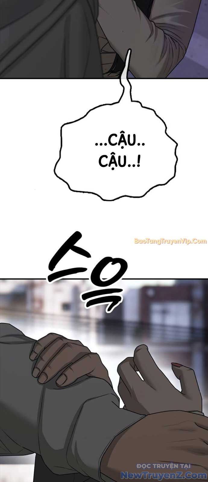 Ngày Tận Thế Đã Đến Chapter 8 - Trang 3