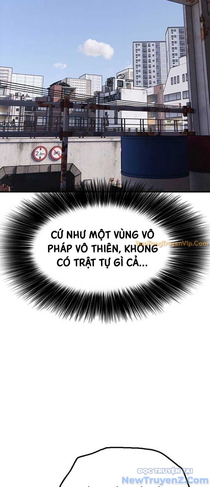 Ngày Tận Thế Đã Đến Chapter 8 - Trang 31