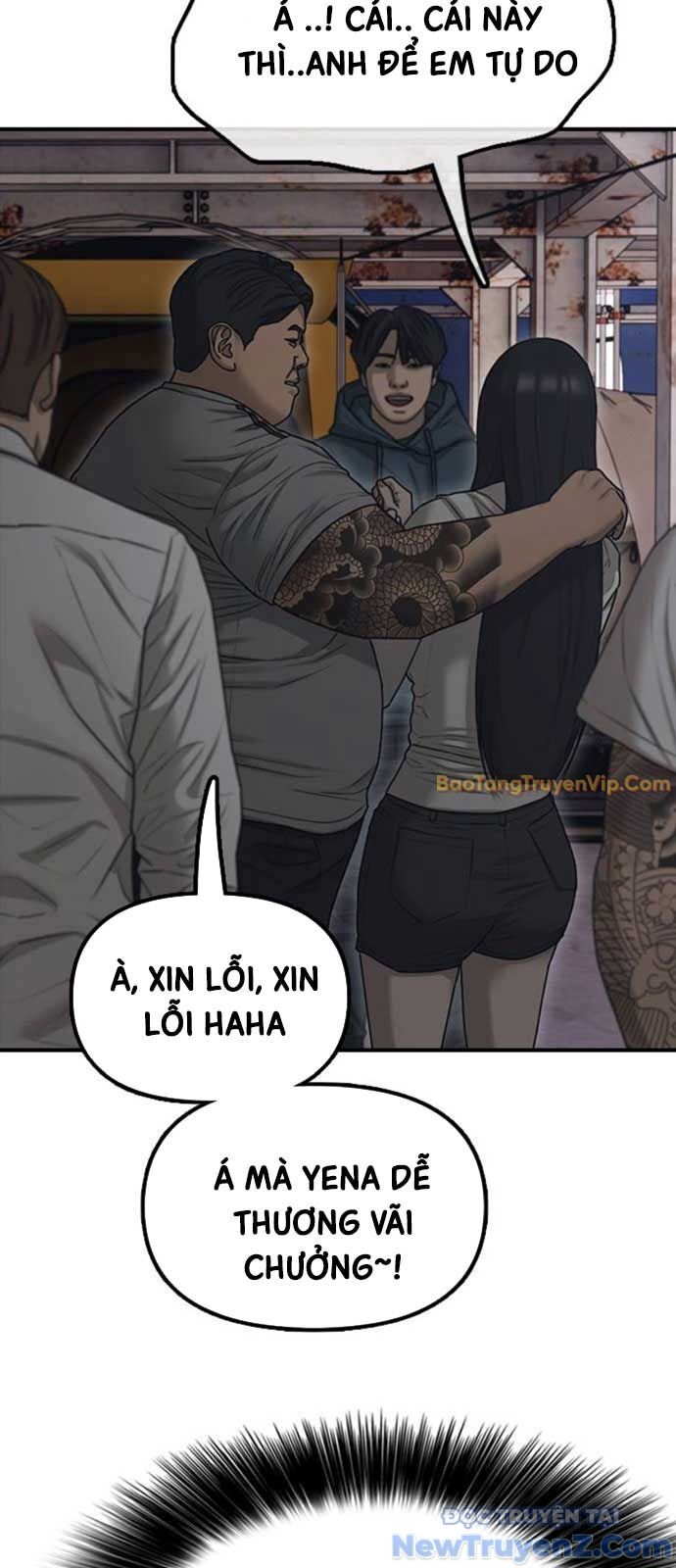 Ngày Tận Thế Đã Đến Chapter 8 - Trang 32