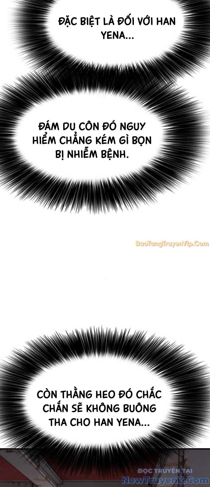 Ngày Tận Thế Đã Đến Chapter 8 - Trang 33