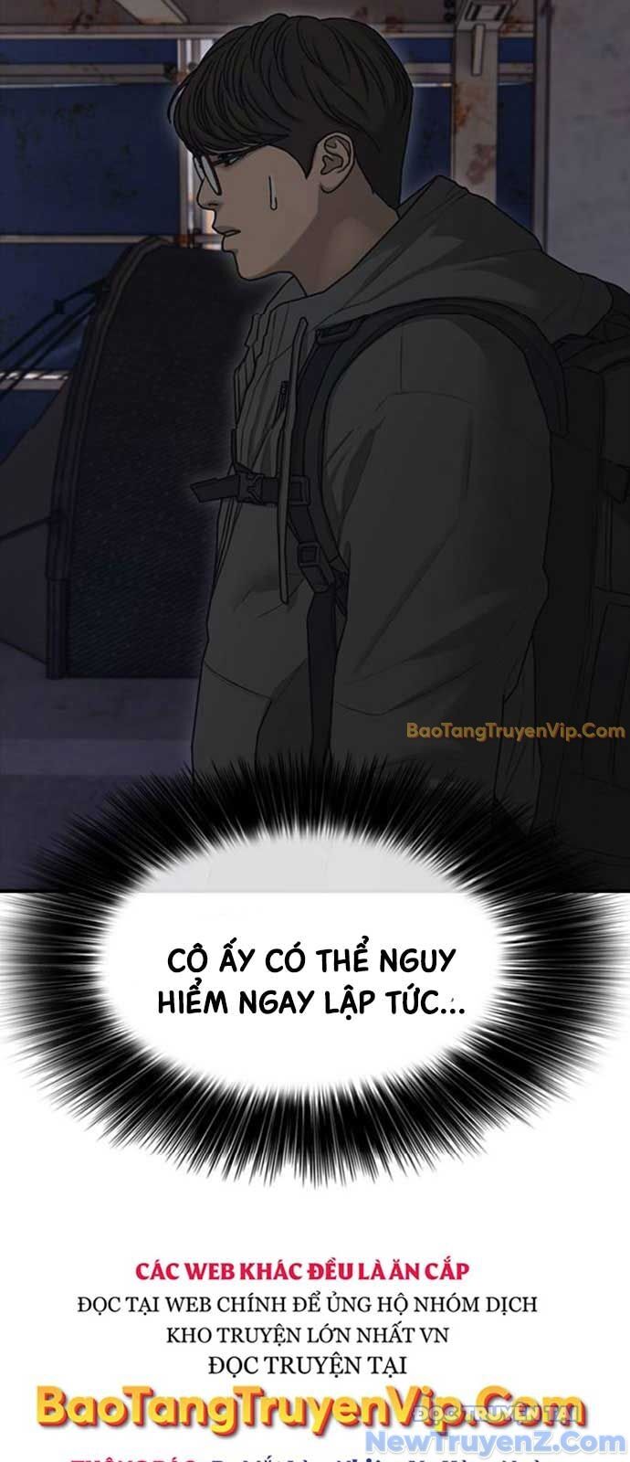 Ngày Tận Thế Đã Đến Chapter 8 - Trang 34