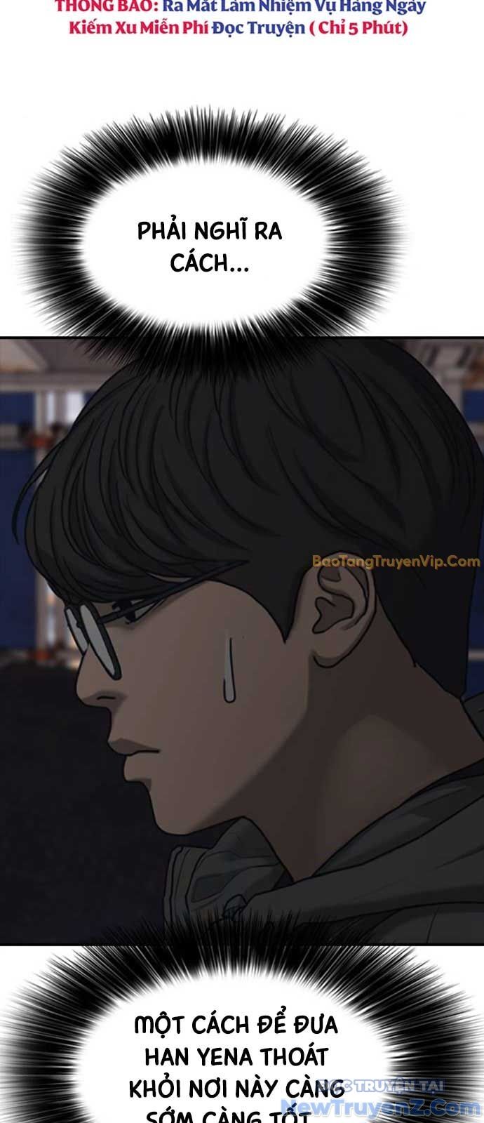 Ngày Tận Thế Đã Đến Chapter 8 - Trang 35