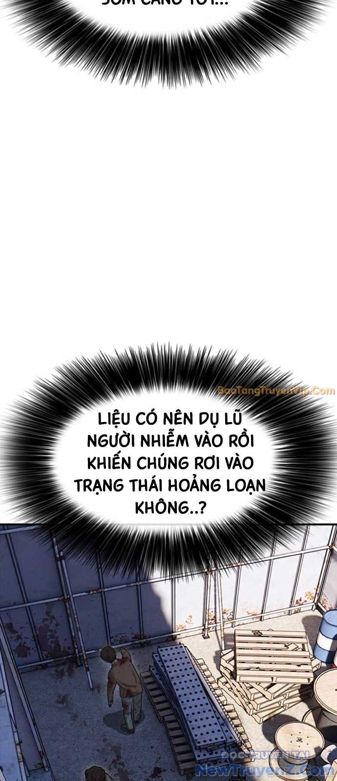 Ngày Tận Thế Đã Đến Chapter 8 - Trang 36