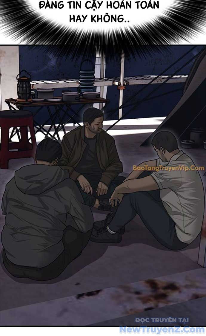 Ngày Tận Thế Đã Đến Chapter 8 - Trang 38