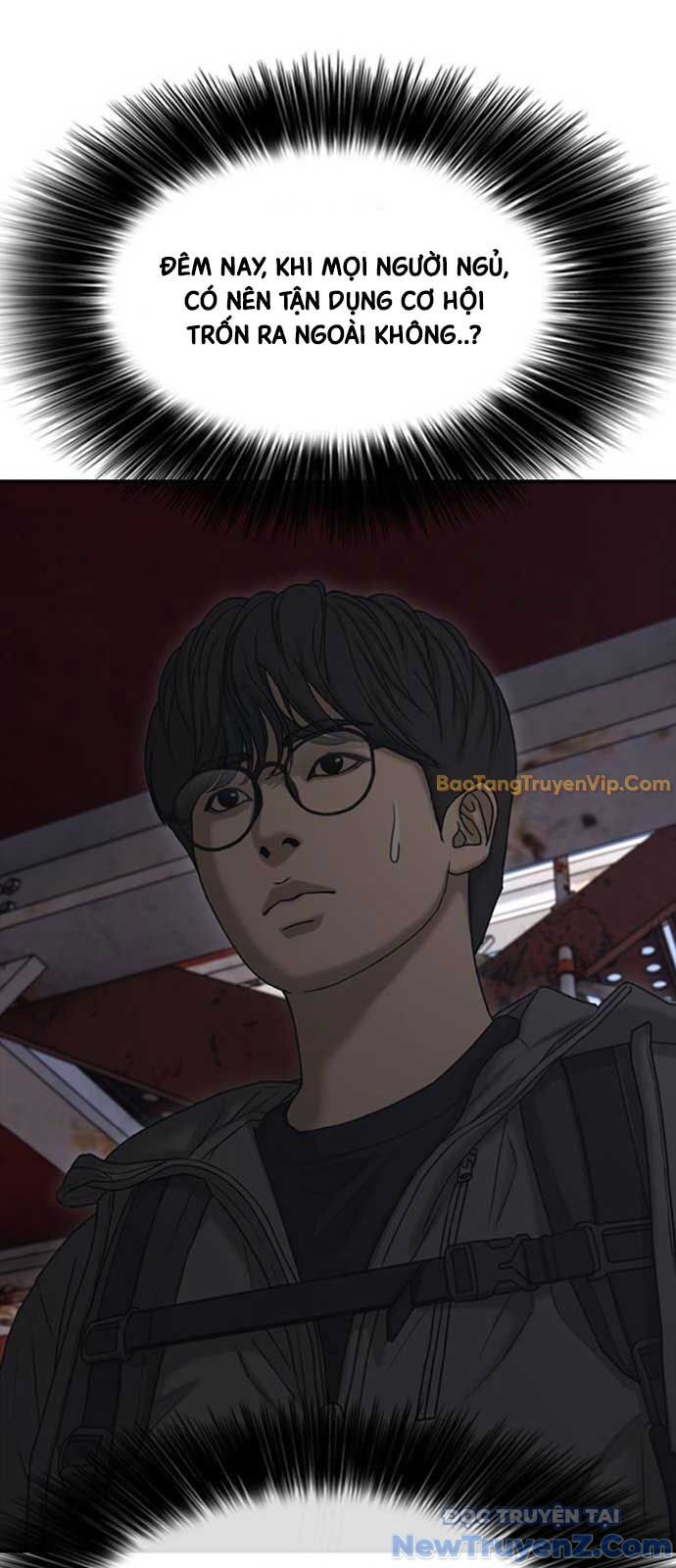 Ngày Tận Thế Đã Đến Chapter 8 - Trang 39