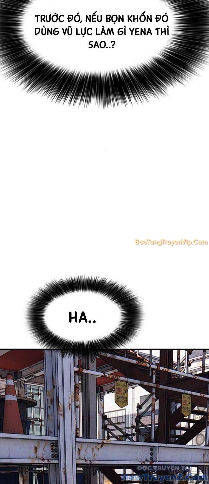 Ngày Tận Thế Đã Đến Chapter 8 - Trang 40