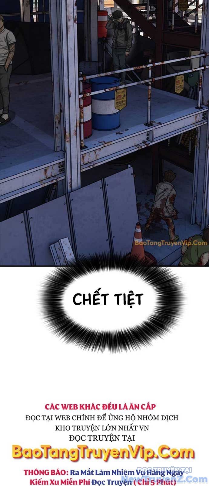 Ngày Tận Thế Đã Đến Chapter 8 - Trang 41