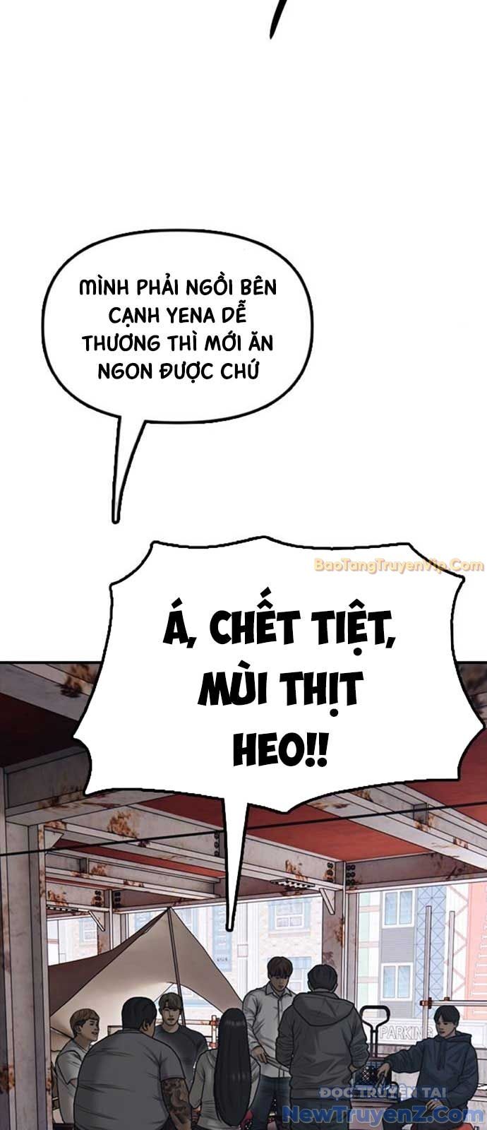 Ngày Tận Thế Đã Đến Chapter 8 - Trang 43