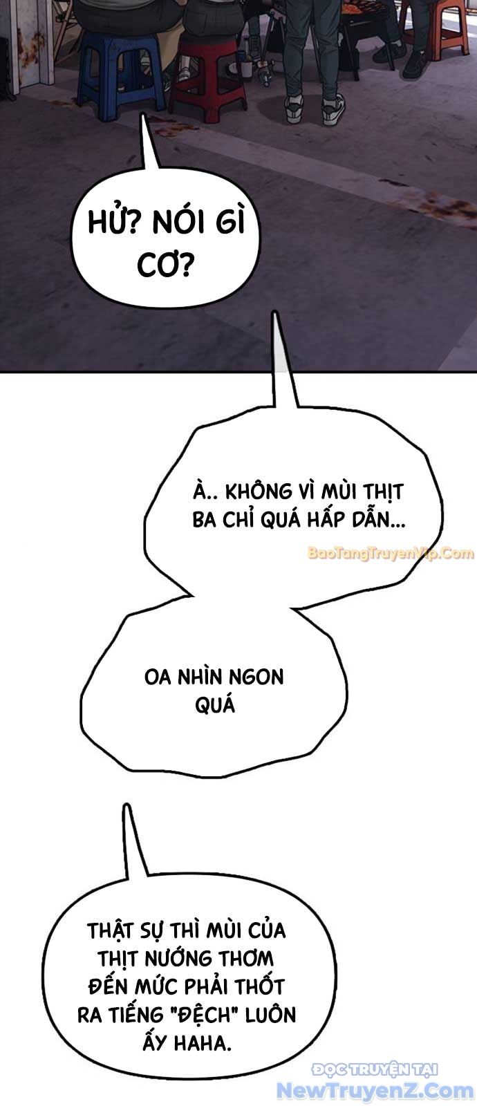 Ngày Tận Thế Đã Đến Chapter 8 - Trang 44