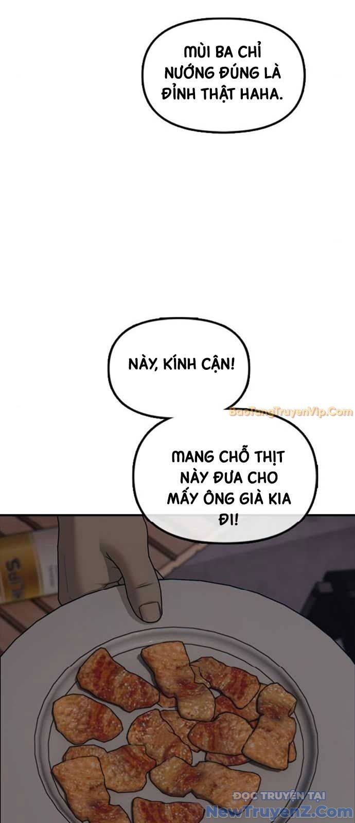 Ngày Tận Thế Đã Đến Chapter 8 - Trang 45
