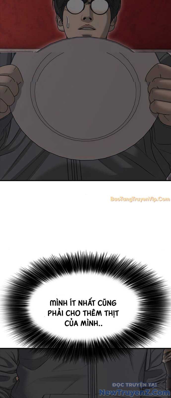 Ngày Tận Thế Đã Đến Chapter 8 - Trang 47