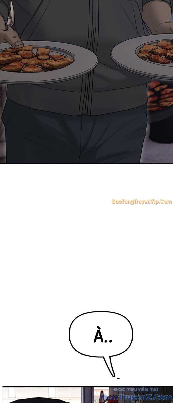 Ngày Tận Thế Đã Đến Chapter 8 - Trang 48