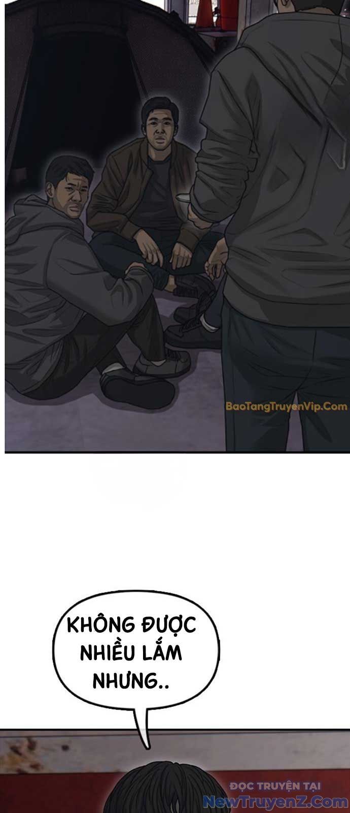 Ngày Tận Thế Đã Đến Chapter 8 - Trang 49