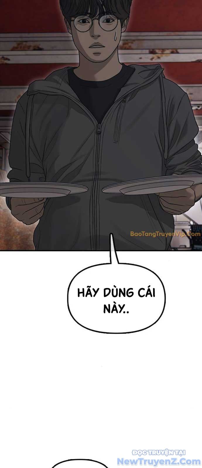 Ngày Tận Thế Đã Đến Chapter 8 - Trang 50