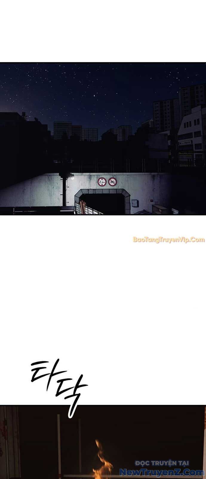 Ngày Tận Thế Đã Đến Chapter 8 - Trang 52