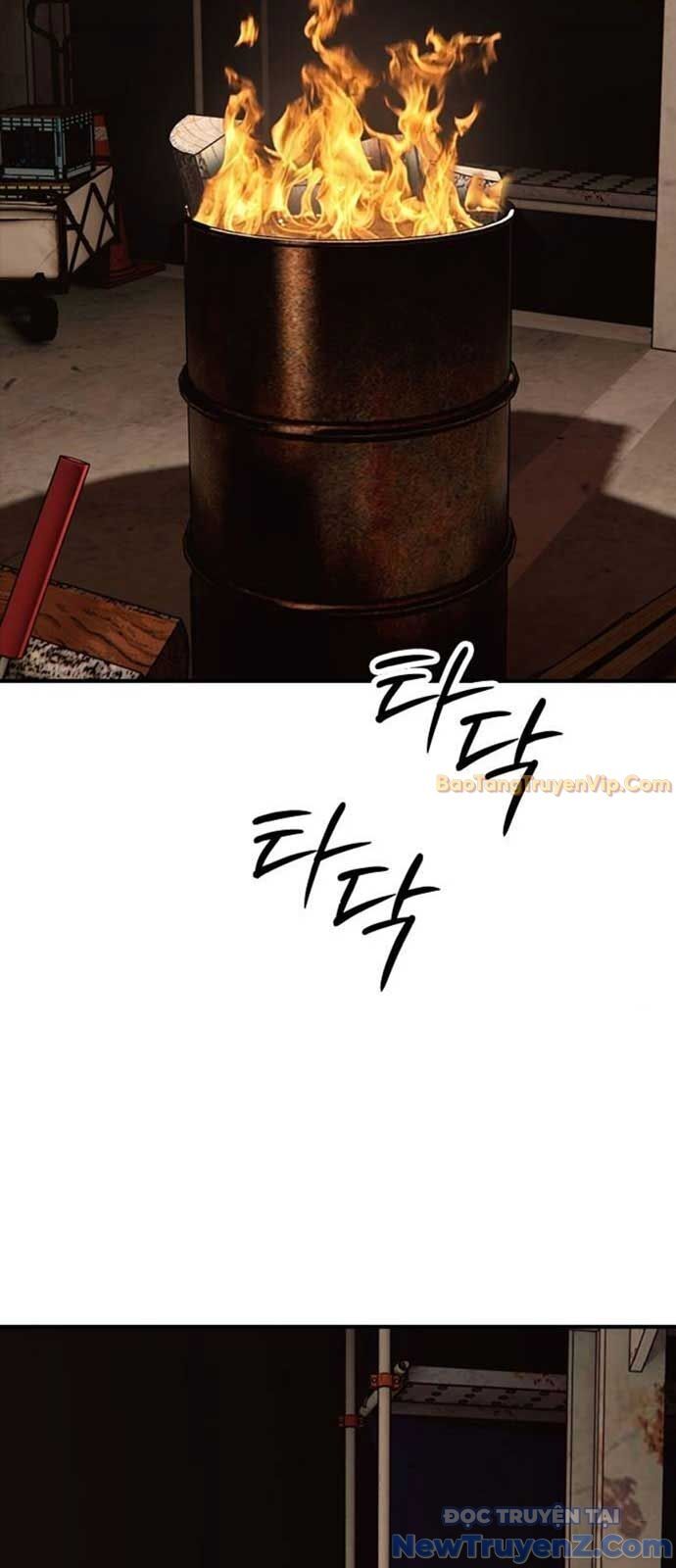 Ngày Tận Thế Đã Đến Chapter 8 - Trang 53