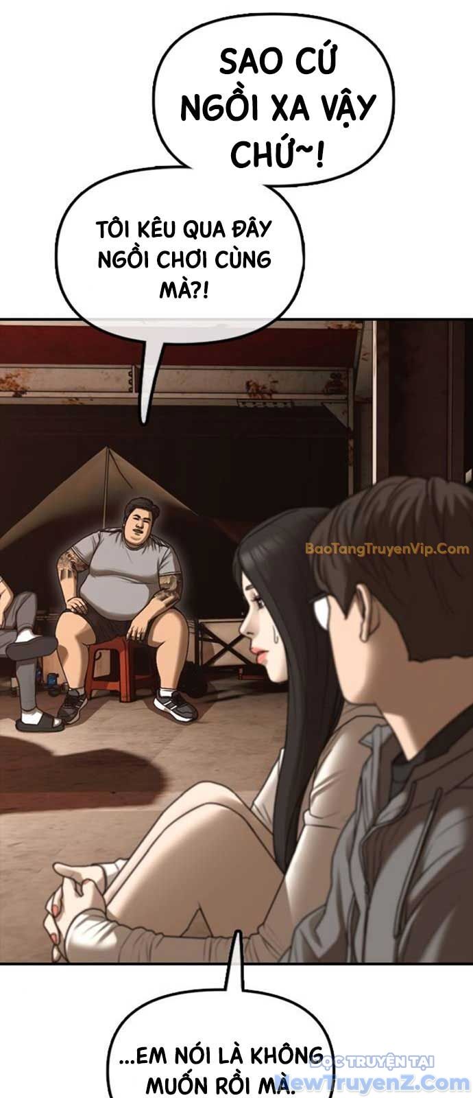 Ngày Tận Thế Đã Đến Chapter 8 - Trang 56